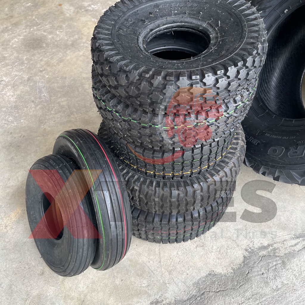 ยางรถเอทีวี 21x10-10 รุ่น DI-2004 ยี่ห้อ DURO คุณภาพดี ราคาถูก - รูปที่ 3