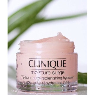 Clinique Moisture Surge Extended Replenishing Hydrator 50ml.