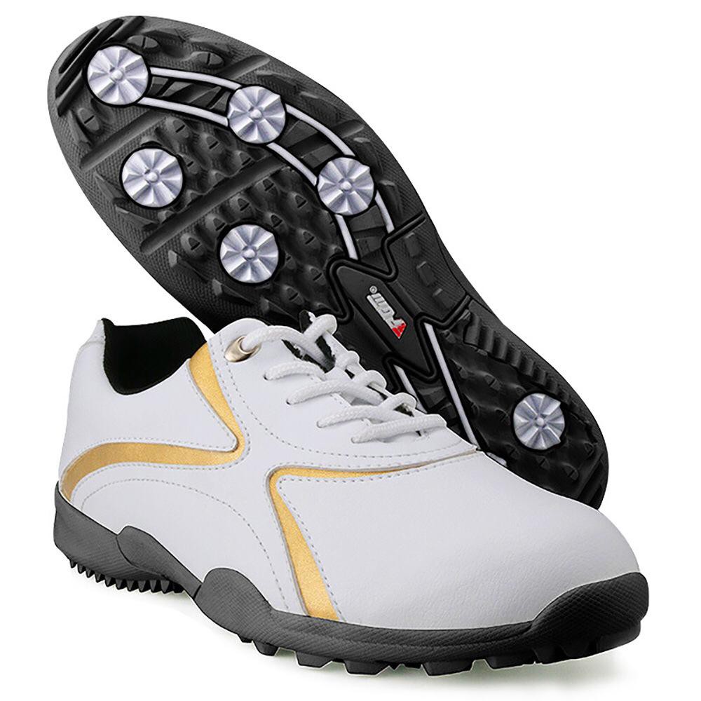 PGM Golf Shoes - รองเท้ากีฬากันน้ํา / ระบายอากาศได้