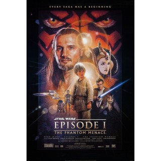 โปสเตอร์ หนัง Star Wars สตาร์ วอร์ส Poster รูปภาพ ภาพติดผนัง โปสเตอร์ภาพพิมพ์ ตกแต่งบ้าน Minimal มินิมอล Movie Poster