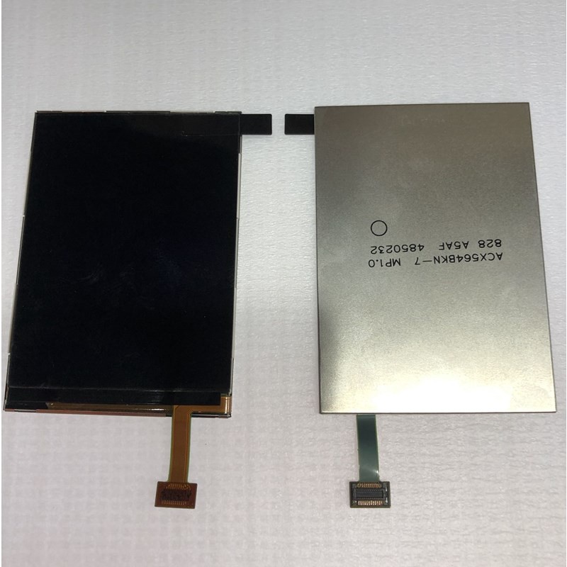 Nokia N95 LCD N95 8GB / N96 โทรศัพท์มือถือจอแสดงผล LCD โทรศัพท์คุณภาพสูงหน้าจอ LCD Digitizer จอแสดงผ
