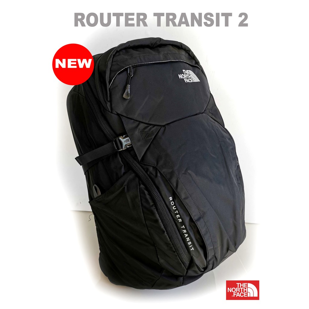 The North Face Router Transit New Design atelieryuwa.ciao.jp