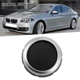 Docool Mo AC Climate Control Heater Switch Button Rotary Knob Fit for 5 Series 520i / 528i 530i 535i