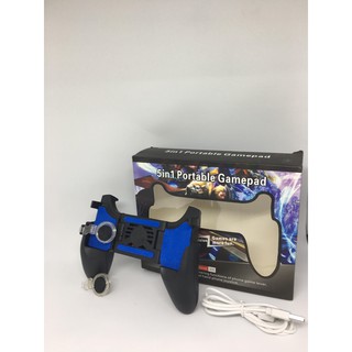 5ni1 portable gamepad