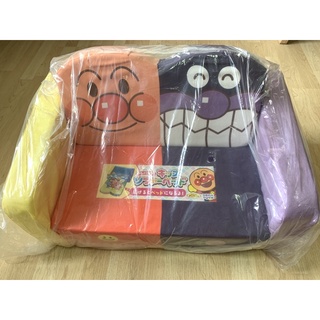 ✨สินค้ามือหนึ่ง✨  SALE‼️โซฟาเบด Anpanman (สำหรับเด็ก) (นำเข้าจากญี่ปุ่น🇯🇵)