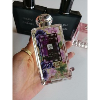 Jomalone Iris &amp; Lady Moore limited edition 100ml no box