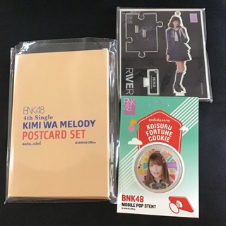 BNK48 Official Goods