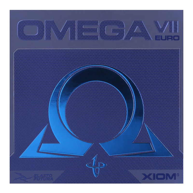 ยางปิงปอง Xiom 7 Euro