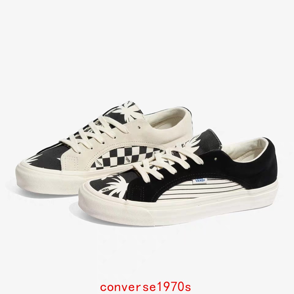 vans vault lampin