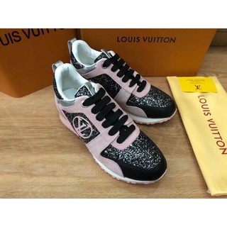 รองเท้าผ้าใบ LV Shoes