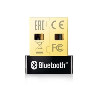 ตัวรับสัญญาณบลูทูธ TP-Link UB400 Bluetooth 4.0, UB500 Bluetooth 5.0 Nano USB Adapter, UB500 plus BT5.4