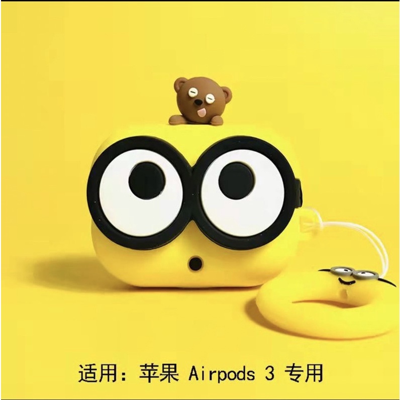 Case Airpod Gen3 น่ารักมากๆ