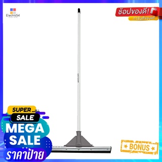 ยางไล่น้ำ BE MAN 16 นิ้ว สีเทาSQUEEGEE BE MAN 16" GREY