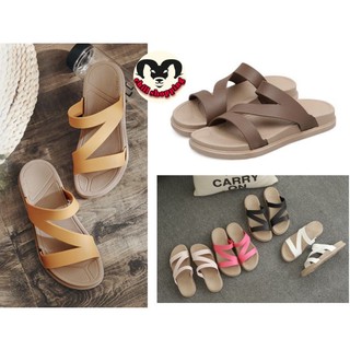 รองเท้าแตะแฟชั่น , Fashion sandals