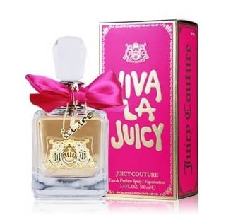 น้ำหอมแท้ Juicy Couture Viva La Juicy EDP 100 ml กล่องซีล