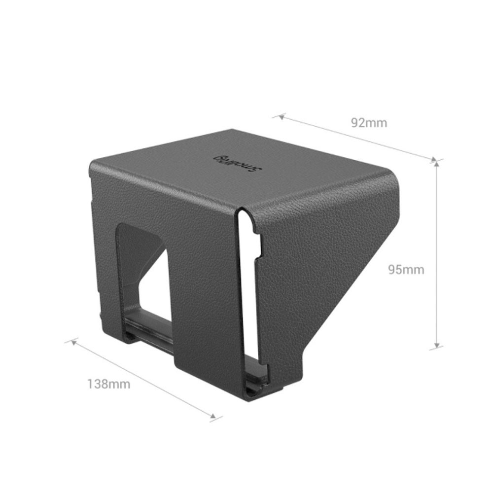 SmallRig 3273 Sunhood for BMPCC 6K PRO ประกันศูนย์ไทย 1 ปี