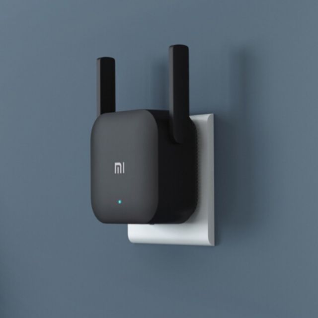 🎉แท้🎉 (พร้อมส่ง)​ Wi-Fi Amplifier Pro ตัวขยายสัญญาณ WiFi (300Mbps) ให้เข็มขึ้น แรงขึ้น ทะลุทะลวงขึ้น