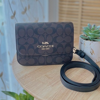 Coach แท้🇺🇸100%CROSSBODY