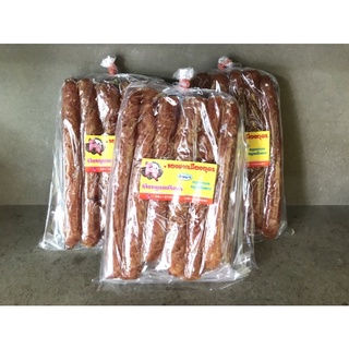 กุนเชียง (หมูยอศรีอุดร)