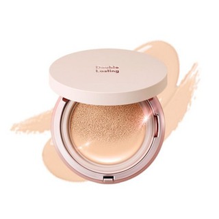 [Etude House] Double Lasting Cushion Glow