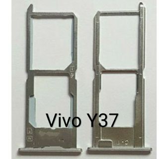 ถาดซิม Vivo  Y37 ถาดซิมตรงรุ่น