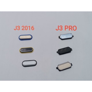 Sam GLXY J3 2016 (J320) &amp; J3 PRO (J330) ปุ่มโฮม