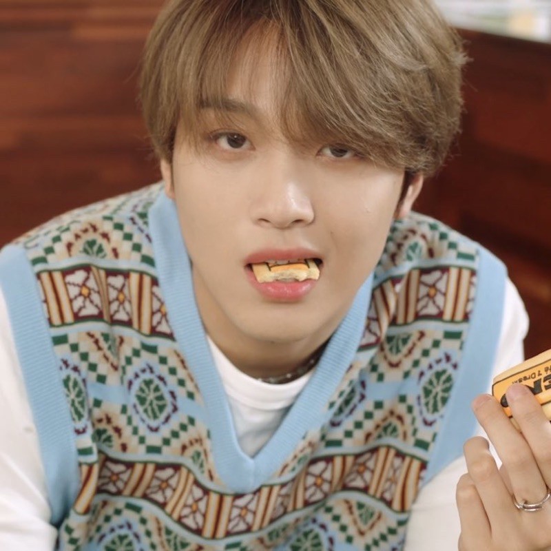 [นําเข้า] โดย chaeebun haechi ชุดสีม่วง