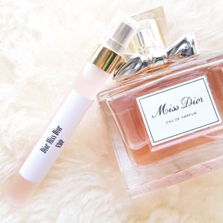 💕น้ำหอมแท้ 100% แบ่งขาย Dior Miss Dior EDP แท้ 100%