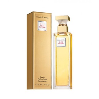 Elizabeth Arden Fifth Avenue Perfume EDP For Women 125  ml