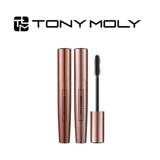 [TONYMOLY] Perfect Eyes Air Tension Mascara 7g  มาสคาร่า เพิ่มความตึงขนตา  สินค้าเกาหลีแท้ๆส่งตรงจากเกาหลี