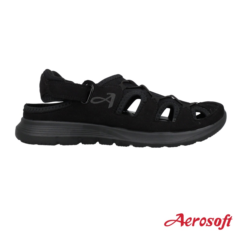 Aerosoft (แอโร่ซอฟ) รองเท้าเพื่อสุขภาพใส่ได้ทั้งชายและหญิง รุ่น SN7907