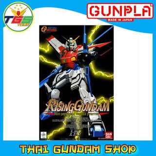 ⭐TGS⭐HG Rising Gundam (HG) (1/100) (Gundam Model Kits)