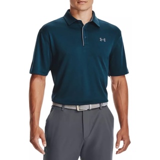 UnderAmour Men’s UA Tech Polo