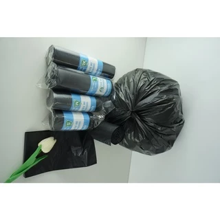 ถุงขยะมีทั้งหมด3สี (24x28นิ้ว) (มี 20ใบ) ขยะม้วน ขยะสี ถุงขยะพลาสติกหลายไซส์หลายขนาด สินค้าคุณภาพ