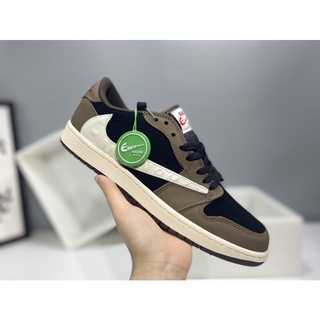 Nike Ren“HIGH”44 Air Jordan 1 AJ1 Mens Sneakers Casual Shoes Premium-36-45 Euro  RM159