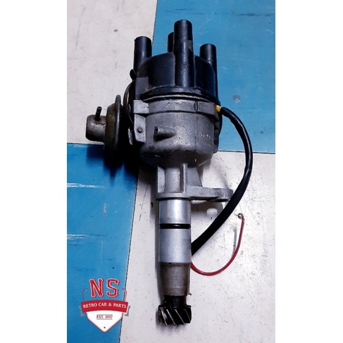 จานจ่าย cdi เครื่อง mitsubishi 4g32, 33, g63b ของแท้ สินค้ามือสอง