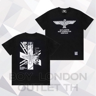 Boy London T-SHIRT รหัส : B82TS1106U