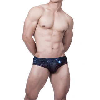 ASG underwear shop swimwear กางเกงว่ายน้ำชาย กางเกงว่ายน้ำแฟชั่น ชุดว่ายน้ำชายพรีเมี่ยม