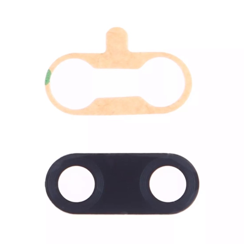 เลนส์กล้อง Huawei Y7pro 2019 กระจกเลนส์กล้องหลังHuawei Y7 2019