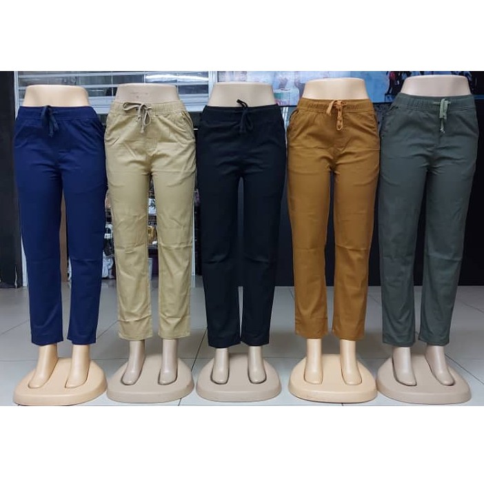 👌💥มาใหม่💥กางเกง slack HM ผู้ชายผู้ชายและผู้หญิง🔥🔥👌