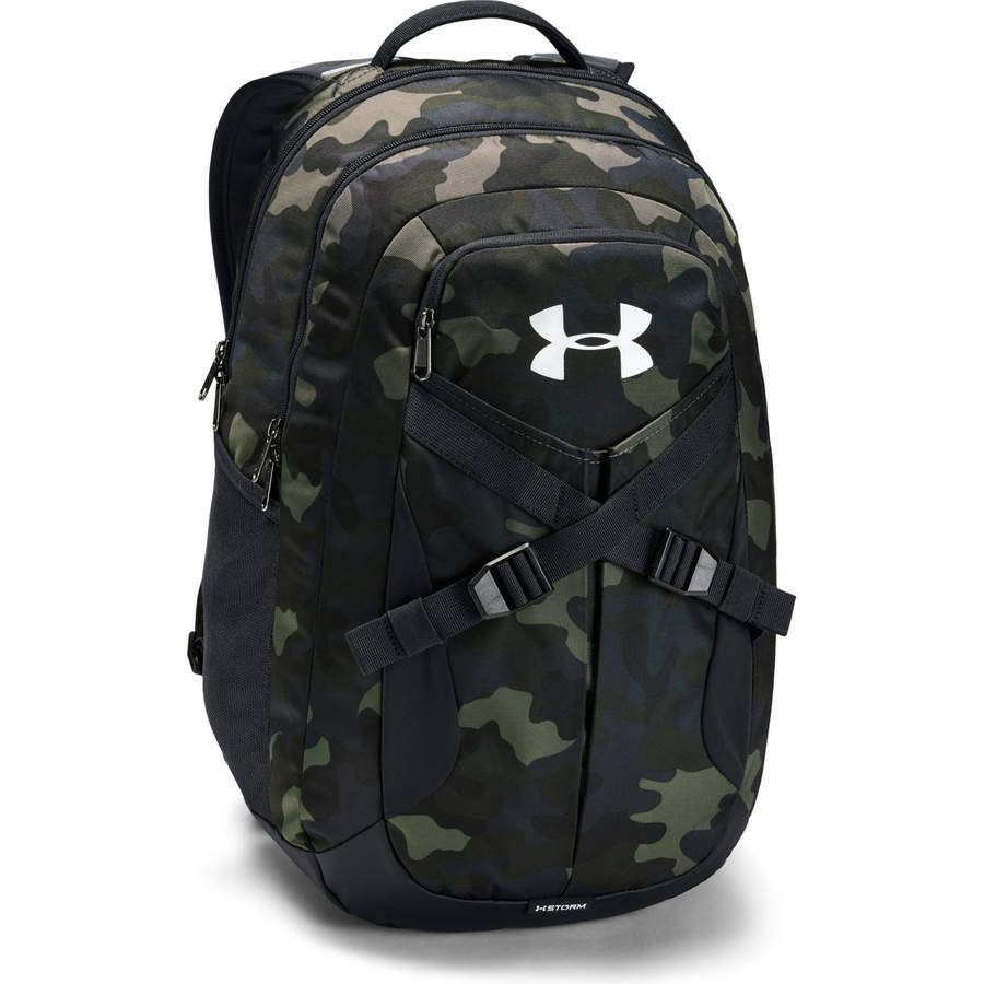 กระเป๋าเป้ Under Armour Recruit 2.0 Backpack [รหัส 1329814 001 / 290 ][ลิขสิทธ์แท้ Under Armour Thai