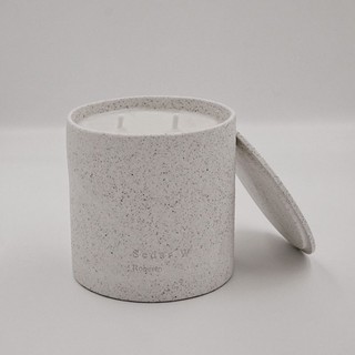 เทียนหอม Soy Candle กลิ่น no.5 Roberto ขนาด 300g