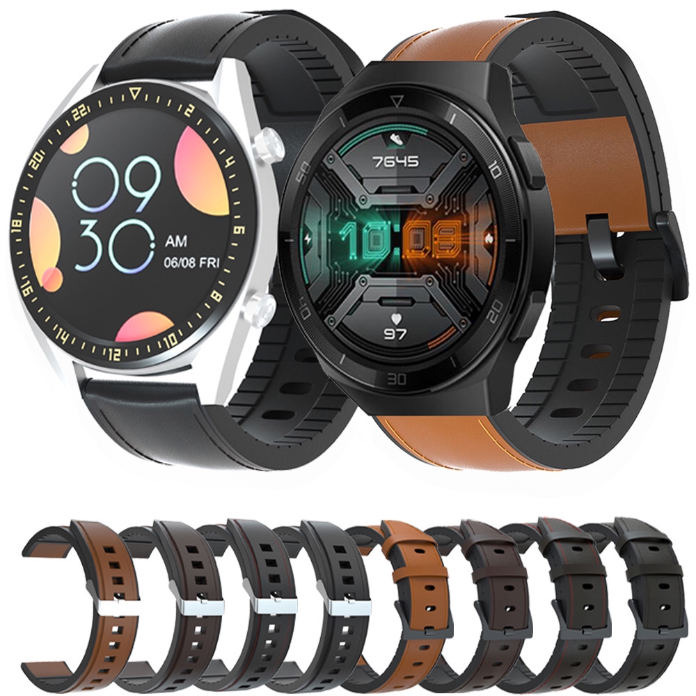 huawei watch gt 2e band
