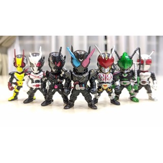 Converge Kamen Rider by Premium Bandai