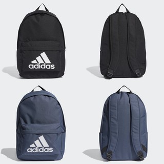 Adidas กระเป๋าเป้ Classic Big Logo Backpack 2สี