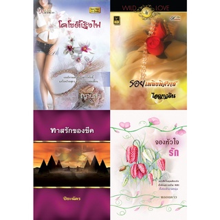 หนังสือนิยายโรมานซ์แนวผู้ใหญ่ นิยายอ่านสนุก นิยายอิโรติก นิยายโรมานต์ นิยายรัก ชุดสุดคุ้ม รหัส G008