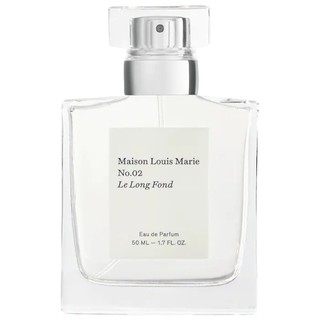 น้ำหอมแบ่งขาย Maison Louis Marie No. 02 Le Long Fond EDP