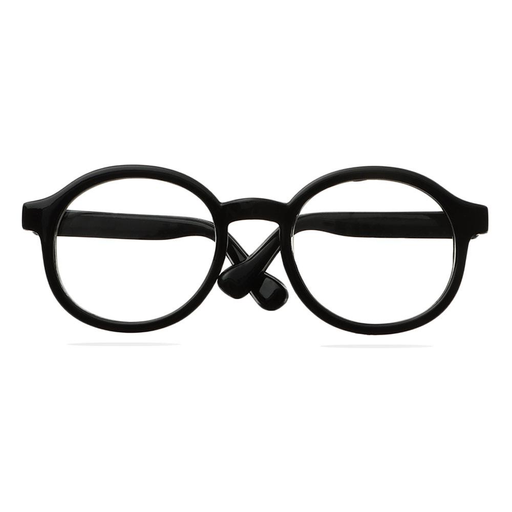 บีทริกซ์‌ ของเล่นแว่นตาทรงกลมน่ารักเกาหลี9ซมอุปกรณ์เสริม - รูปที่ 4