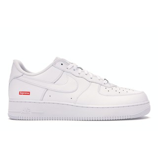 PROSPER - Air Force 1 Low x Supreme White