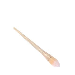 REAL TECHNIQUES แปรงรองพื้น 101 Triangle Foundation Brush แปรงสำหรับใบหน้า แปรง อุปกรณ์แต่งหน้า เครื่องสำอาง ความงาม
